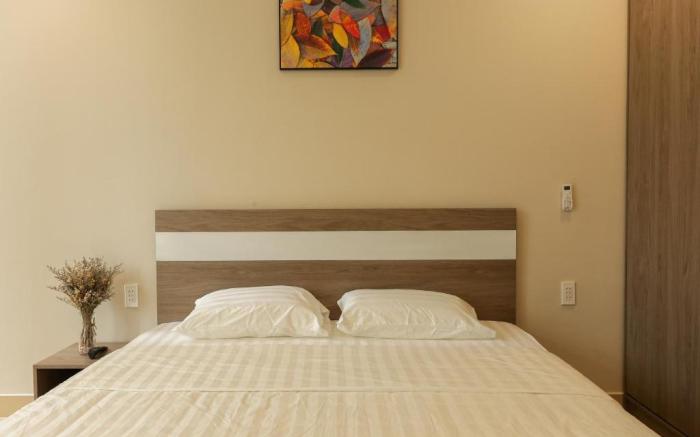 Doi Sao Homestay