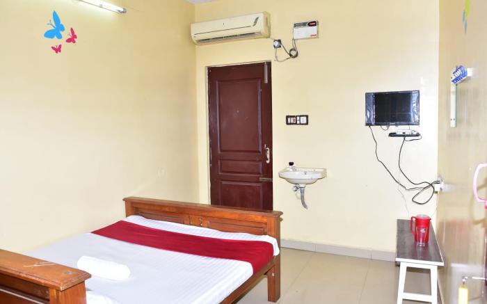 Sri Krishna Guest House