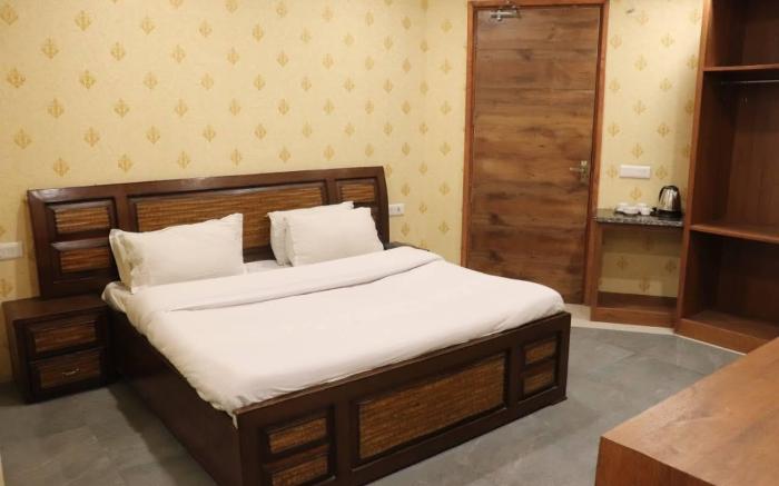 Hotel New York Plaza