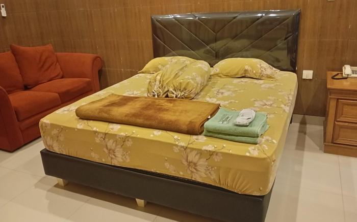 Hotel Sakinah Syariah