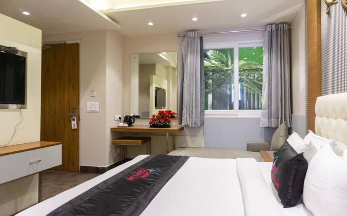 hotel gems inn 