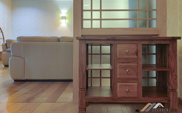 Mciti Suites by Evernent