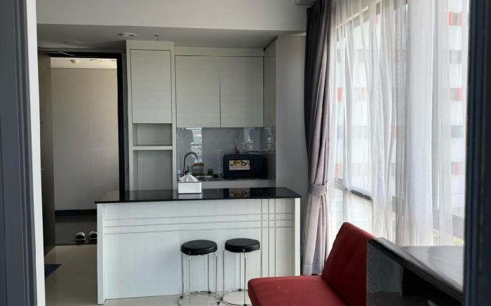 One Residence 2-AA Sea View