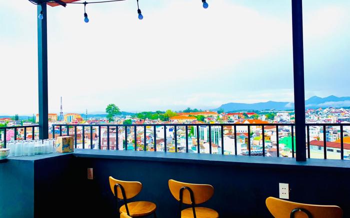 Torino Hotel Dalat