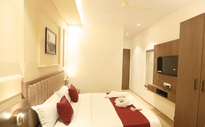 Hotel Horizon Inn - Near Exhibition Center