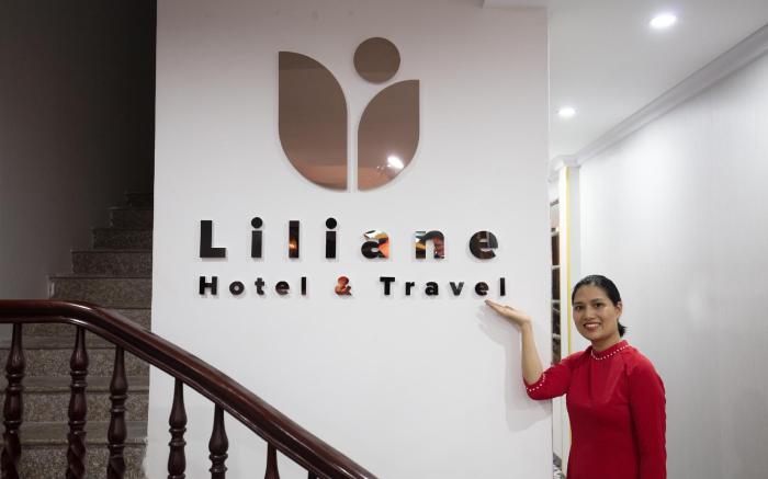 Hanoi Liliane Hotel and Travel