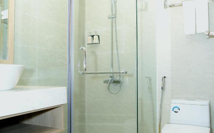 Hera Luxury Hotel