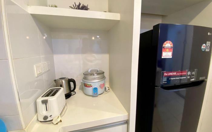 KK SUTERA AVENUE WT POOL OPP IMAGO 2BR 6pax 【BR】