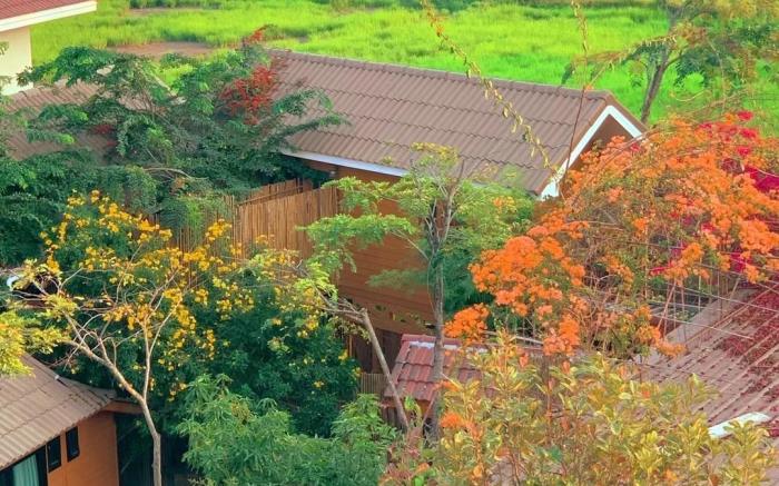 Mana-An Lake Hill Resort