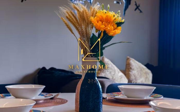 Vista Genting Premium 3 rooms 3 baths @Maxhome Y43