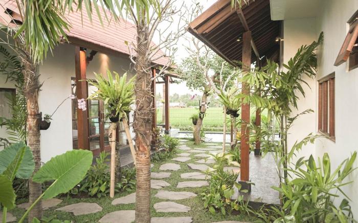 Villa Puri Kembar