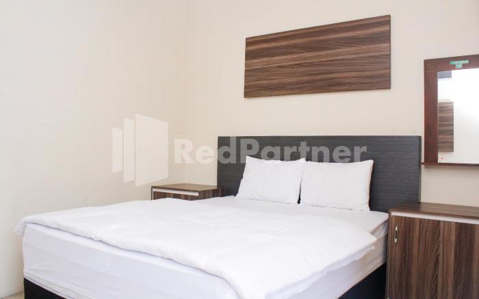 Hotel Baby Angel Dieng Mitra RedDoorz