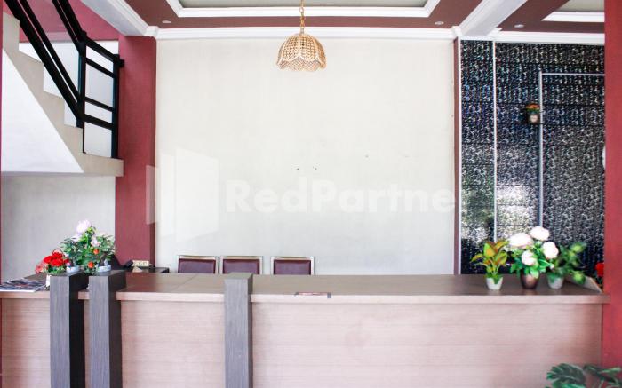 Hotel Baby Angel Dieng Mitra RedDoorz
