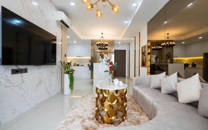 Best View River - River Gate Apartment