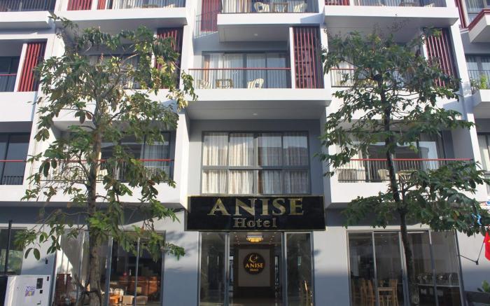 Anise hotel