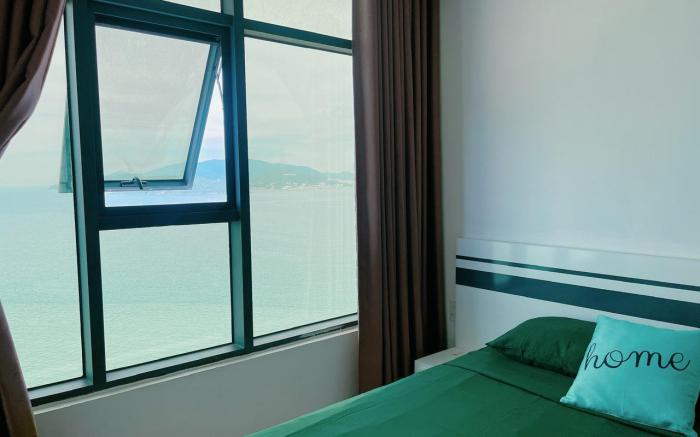 Pearl Nha Trang Beach Apartment