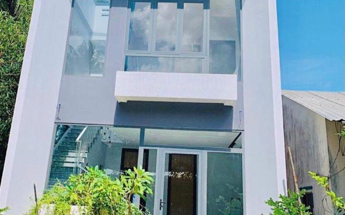 Aurora House Ham Ninh Village