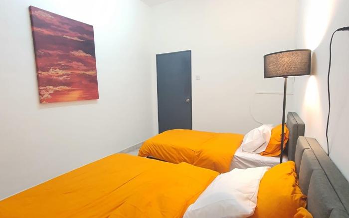 AirPutihHomestay-4R3B-5minToShoppingMall