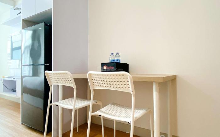 Best Modern Studio Grand Kamala Lagoon By Travelio