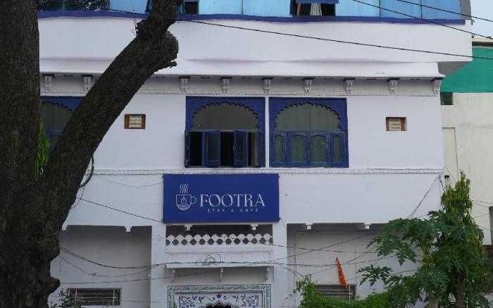 Footra Stay & Cafe