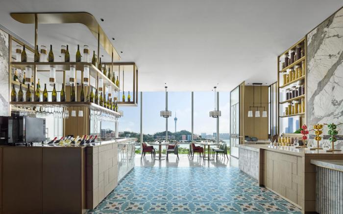 Hilton Zhuhai