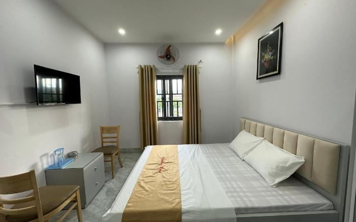 Valentin Hotel
