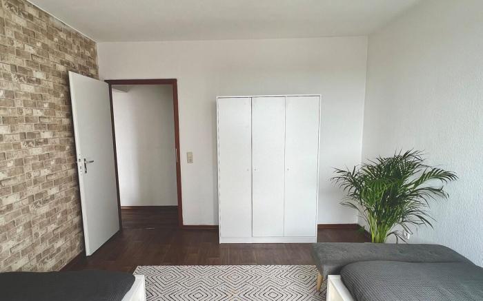 Maisonette Penthouse Laatzen  - 5 min to Messe