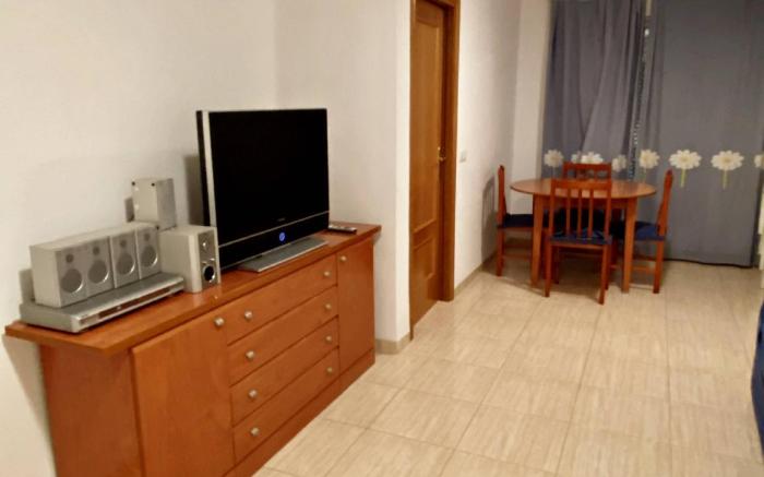 Apartamento Vacacional Acapulco Iv 2º Ref. 022