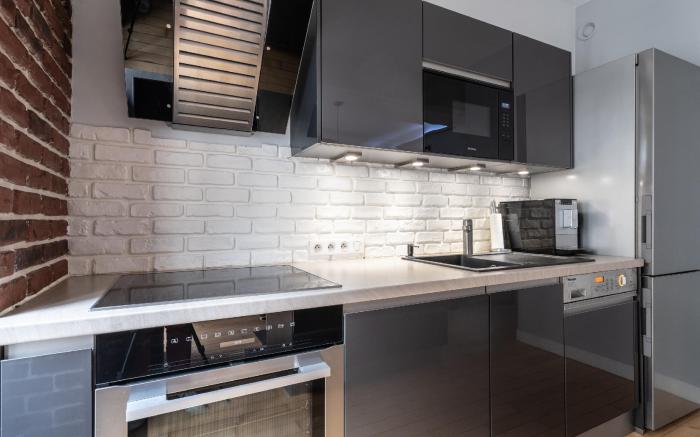 Stay In The Heart Of Paris