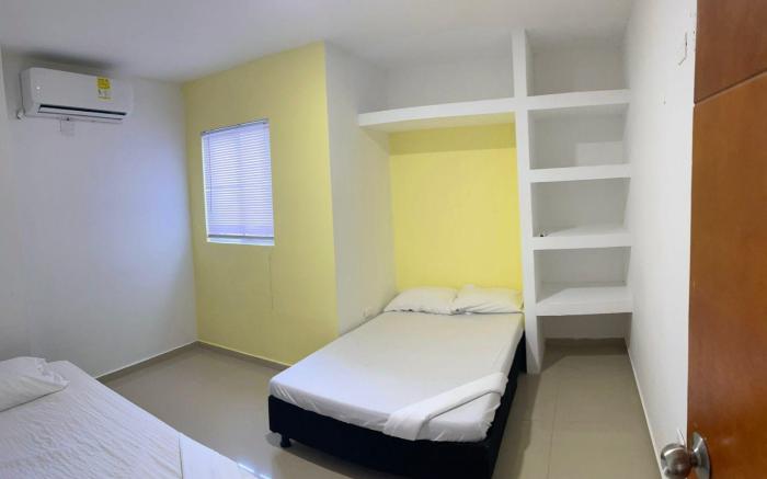 BARATOCARTAGENA APTO 202