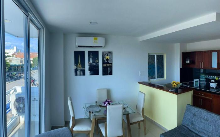 BARATOCARTAGENA APTO 202
