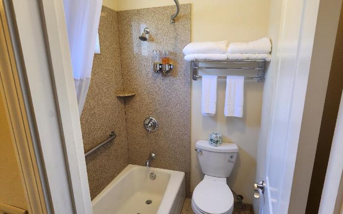 San Luis Inn and Suites