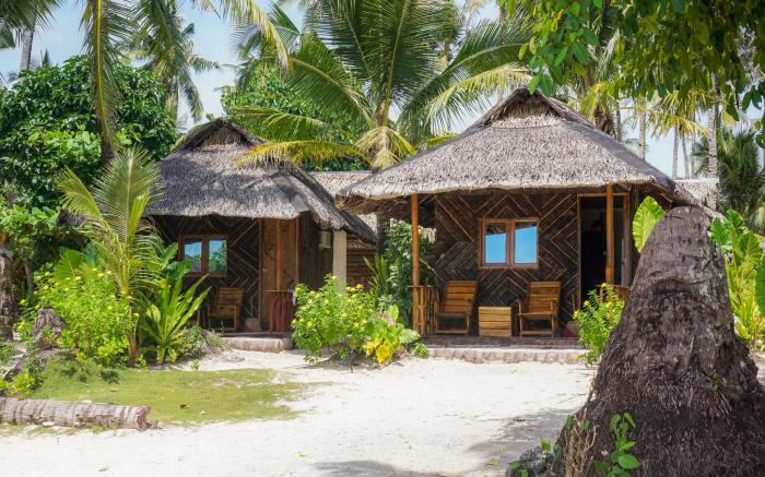 Marahuyo Siargao