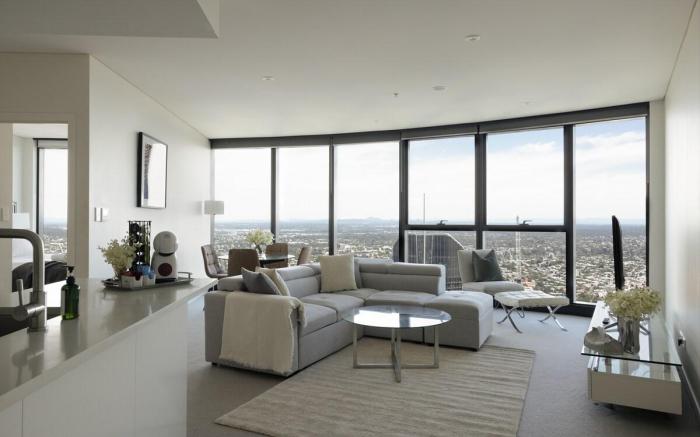 Lv80 River View Humble Abode + Free Parking Onsite