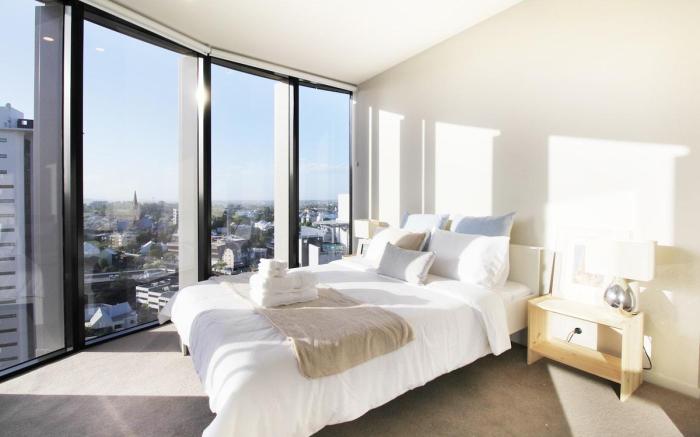 First Class Residence on Queen St, Brisbane CBD