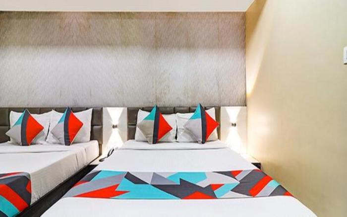 FabHotel Grand Heritage - Nr. BKC