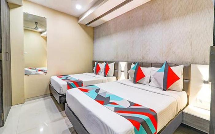 FabHotel Grand Heritage - Nr. BKC