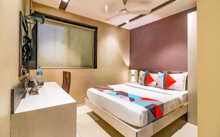 FabHotel Grand Heritage - Nr. BKC