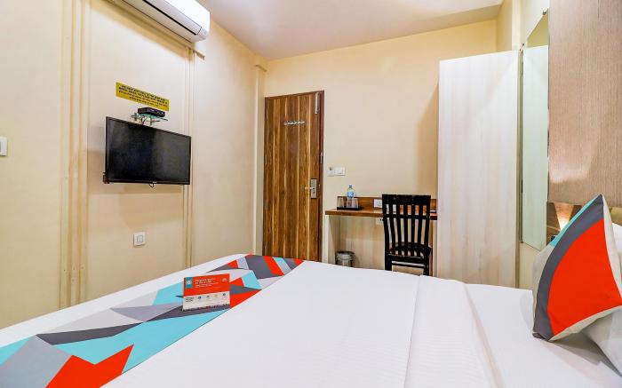 FabHotel Grand Heritage - Nr. BKC