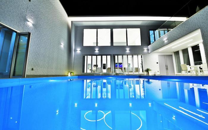 Bitcoin Villa AWAJISHIMA