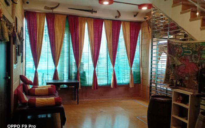 The rathore heritage 