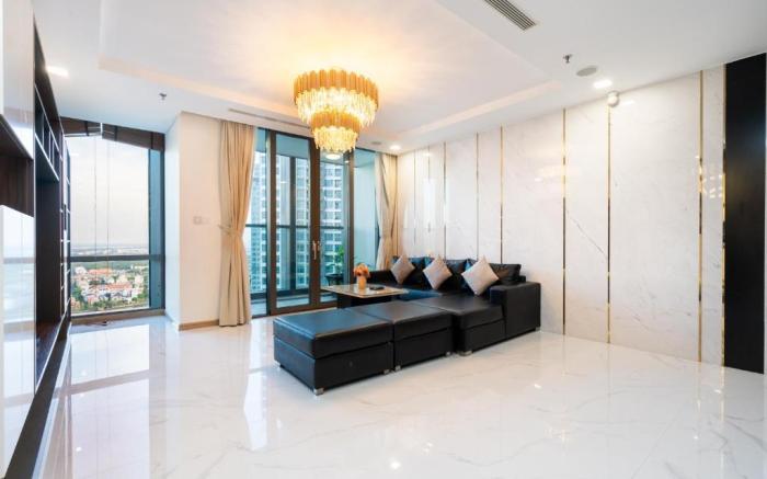 Landmark 81 Luxury Condotel