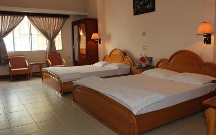 Nhat Binh Hotel