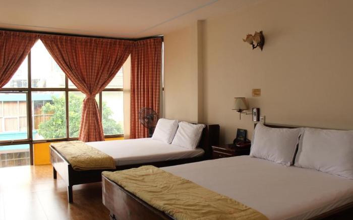 Nhat Binh Hotel