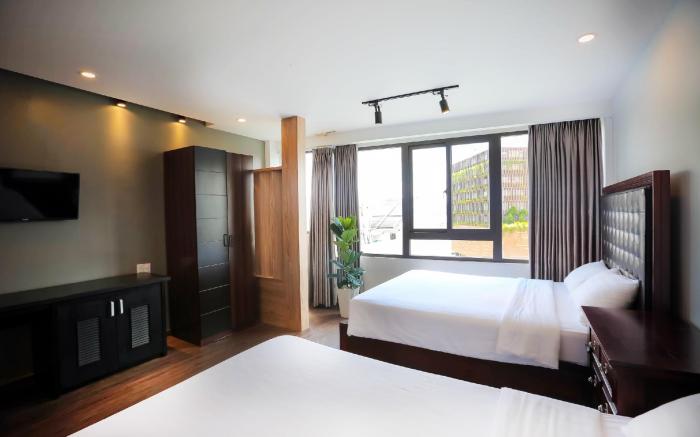 River Park Hotel Dalat