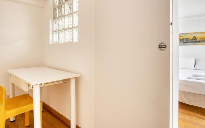 Italianway - Paisiello 4 B