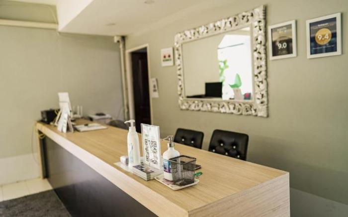RoomQuest Donmuang Airport Hotel @Laksi