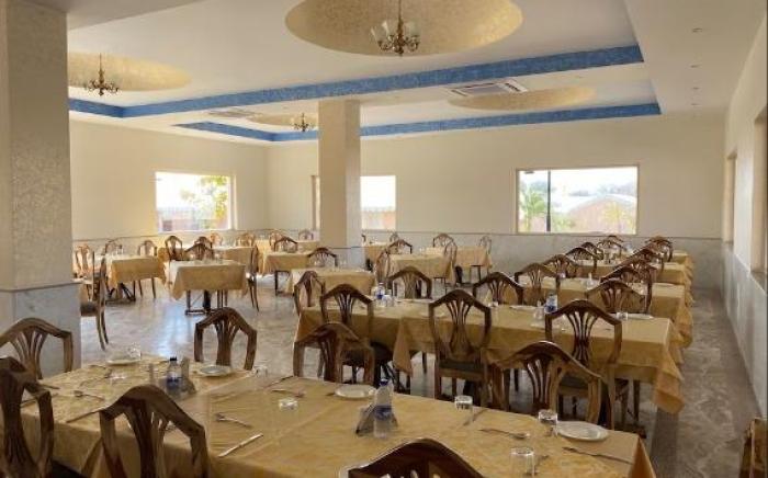 Aangan Resort