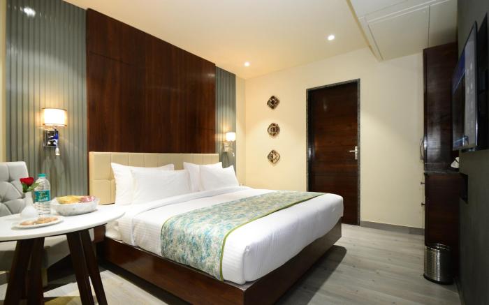 Hotel Everland Wish