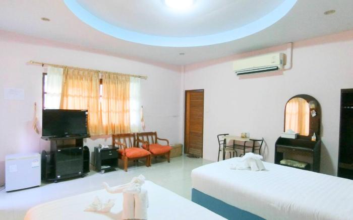 Aura Park Resort